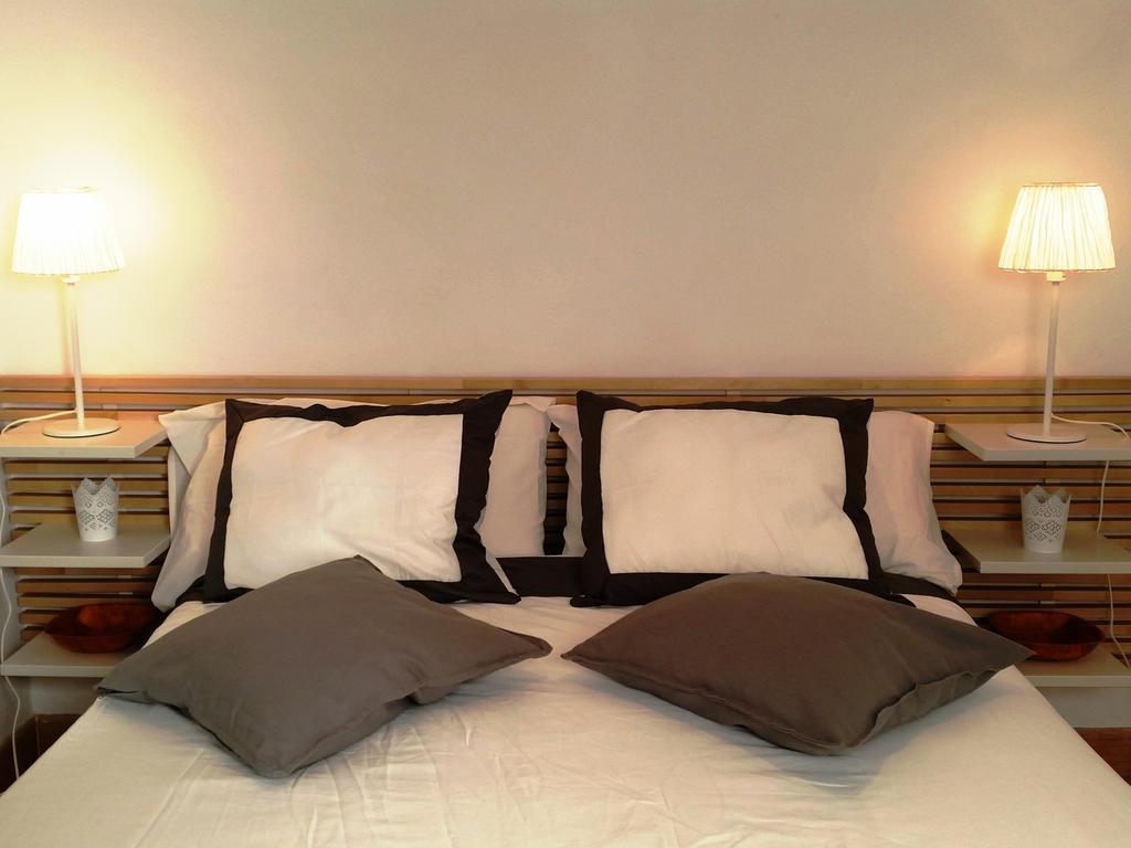 Апартаменты Alquilaencanarias El Medano Acosta, 2 Minutes Beach ! Экстерьер фото