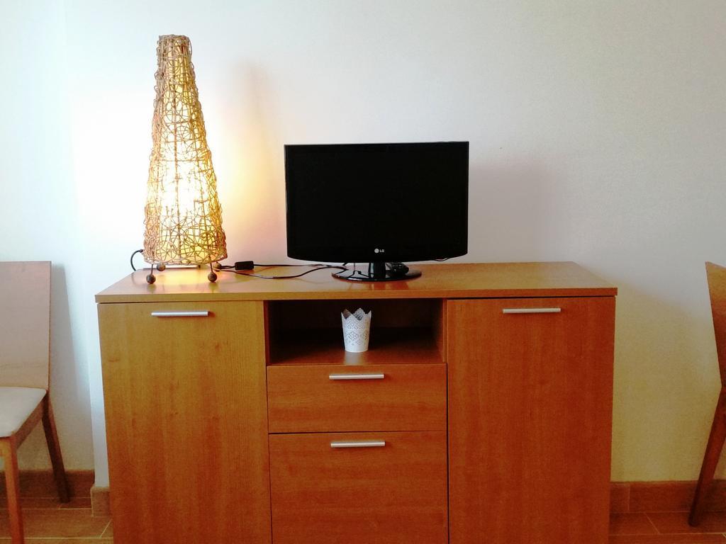 Апартаменты Alquilaencanarias El Medano Acosta, 2 Minutes Beach ! Экстерьер фото