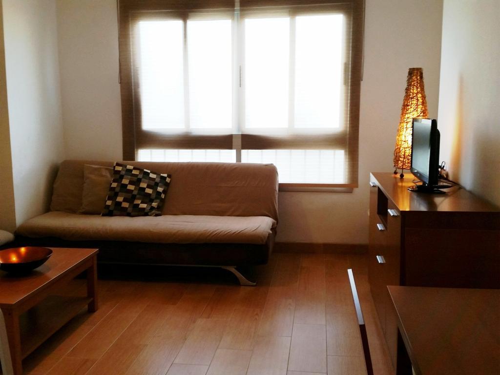 Апартаменты Alquilaencanarias El Medano Acosta, 2 Minutes Beach ! Экстерьер фото